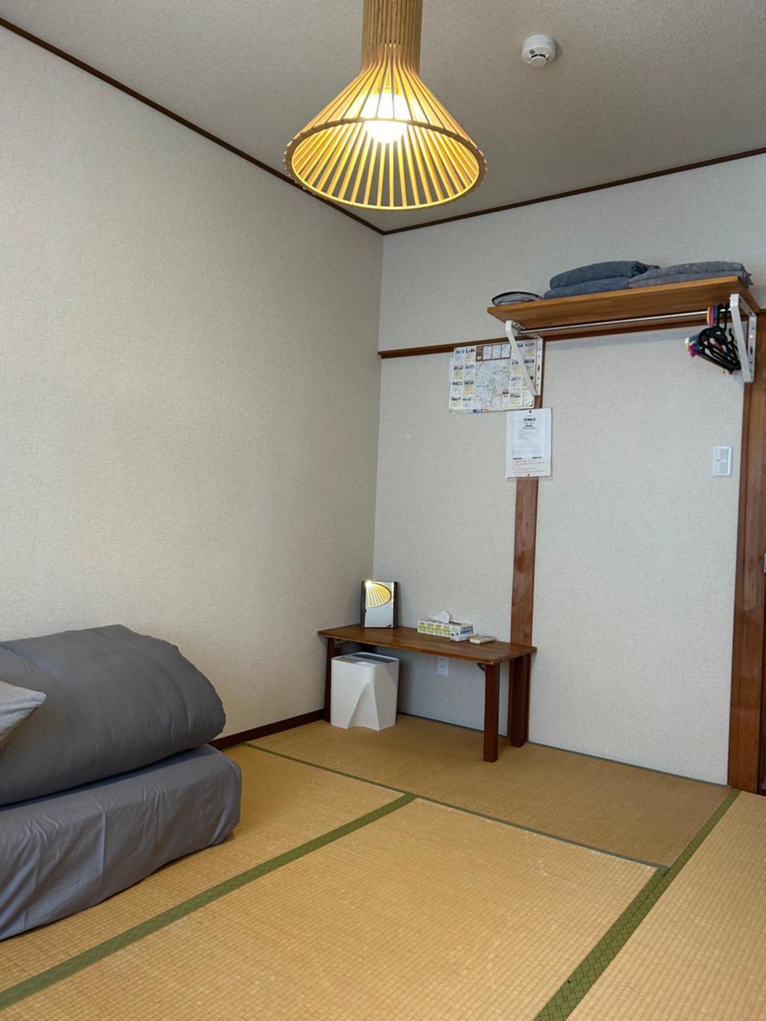 Guesthouse Hakuka Kanazawa Exterior photo